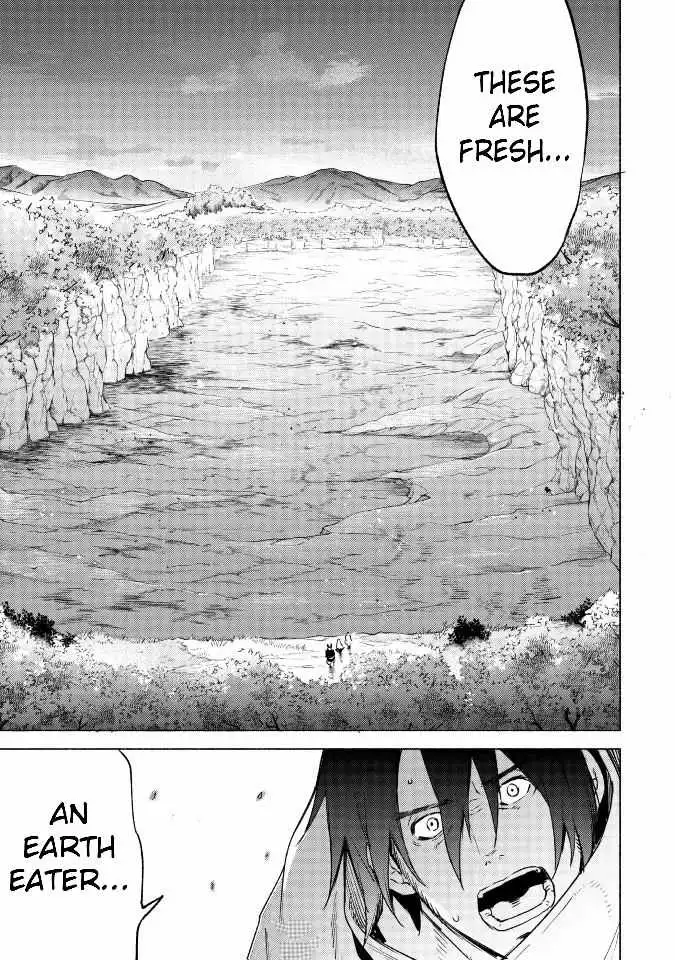 Kenja no Deshi wo Nanoru Kenja Chapter 50 7